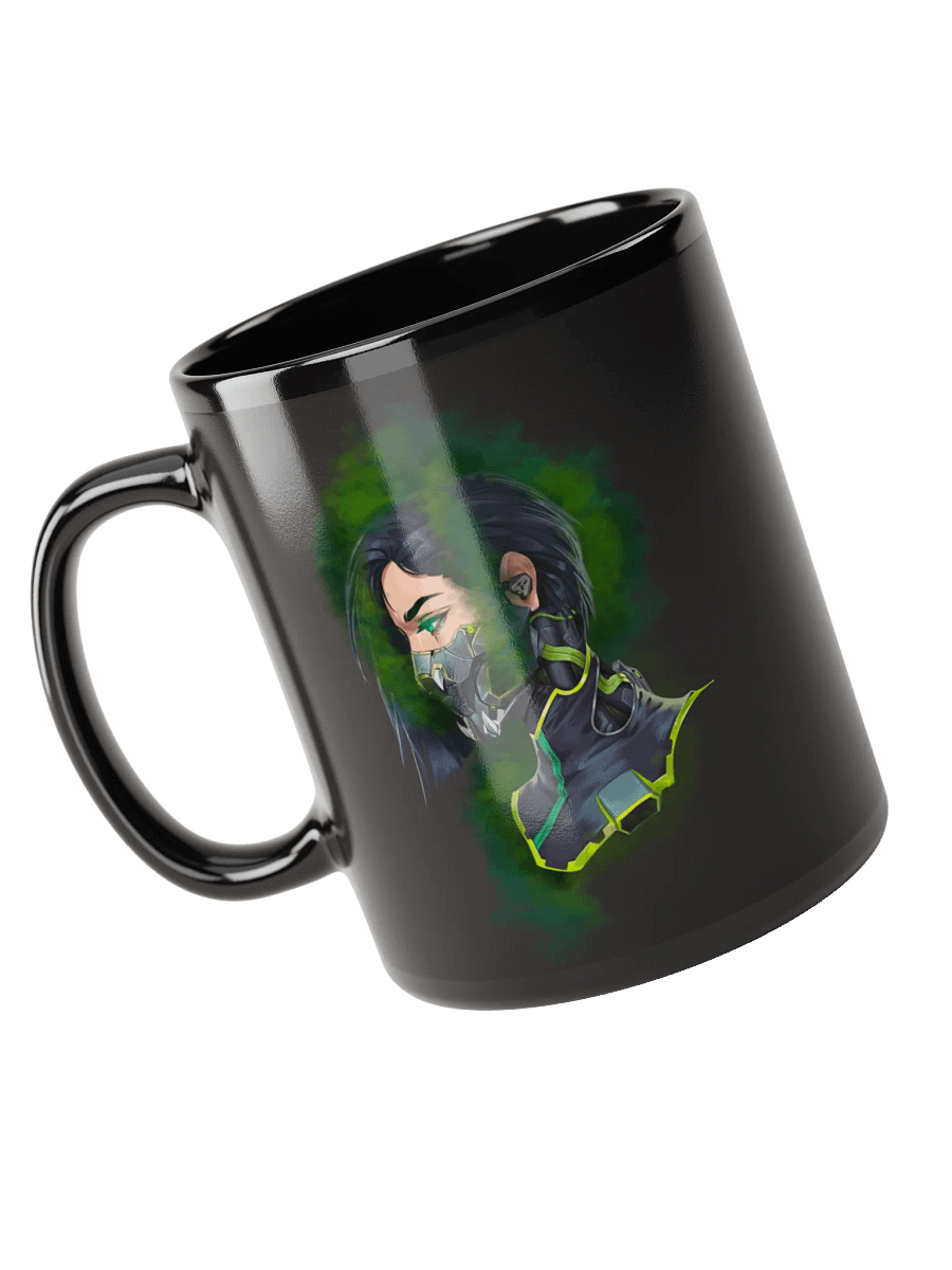 Mug de Viper product image (2)