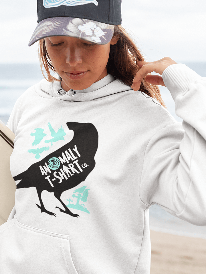 Unkindness of Ravens Hoodie product image (1)