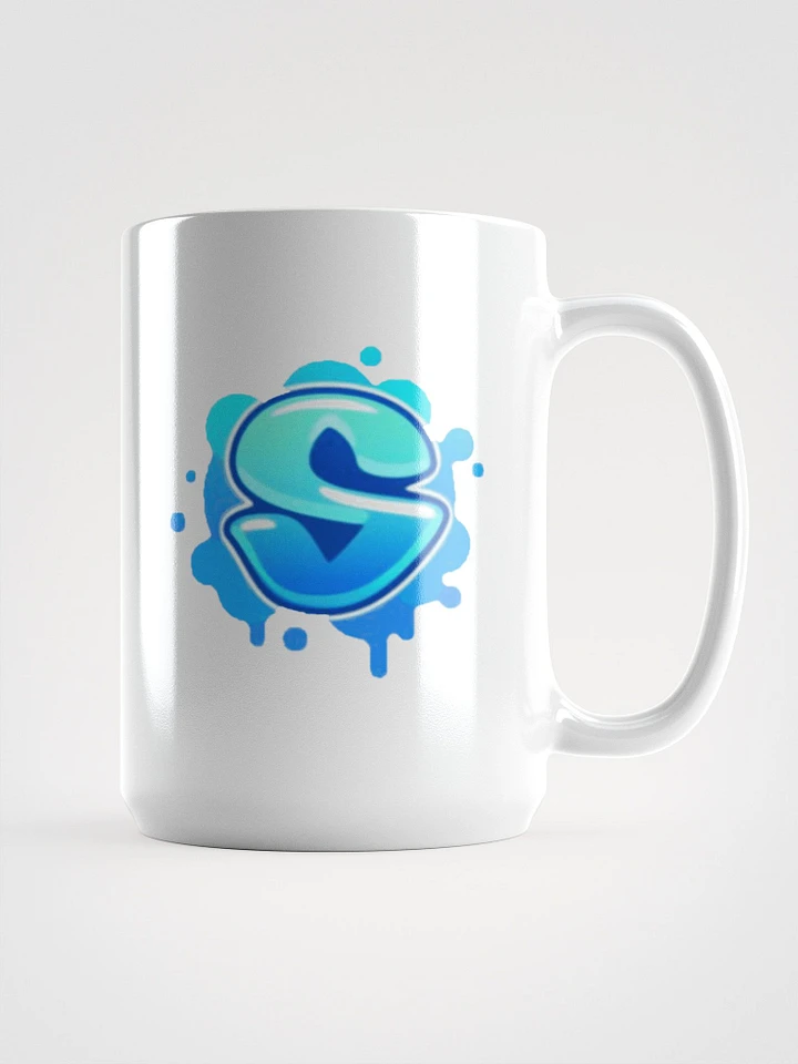 Silly Mug product image (1)