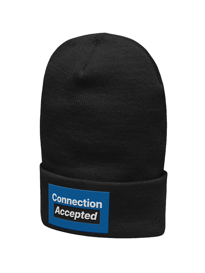 The Beanie product image (2)