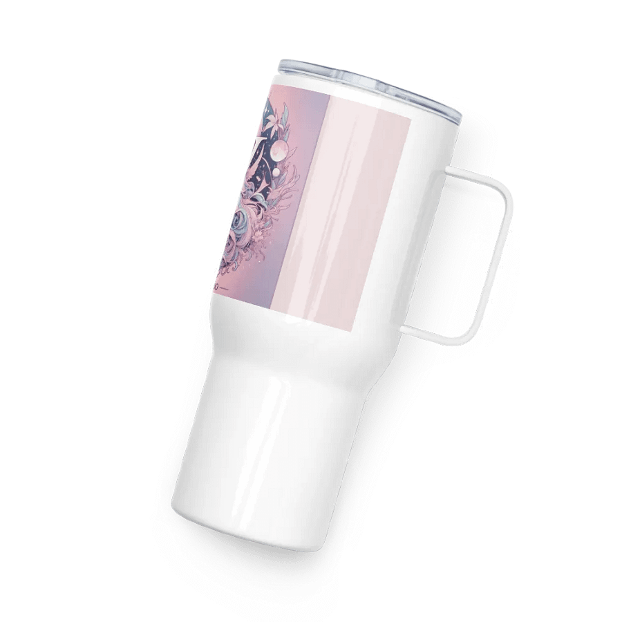 Celestial Visions Stainless Steel Travel Mug product image (4)