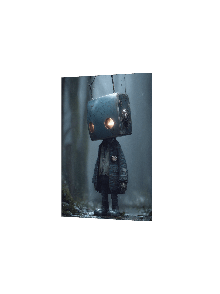 Tim Poster product image (2)
