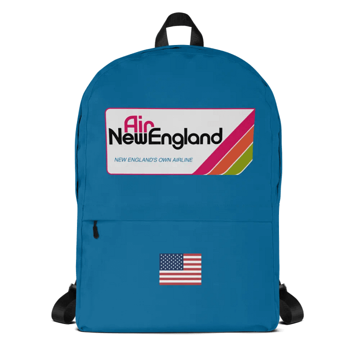 Air New England - Backpack product image (1)