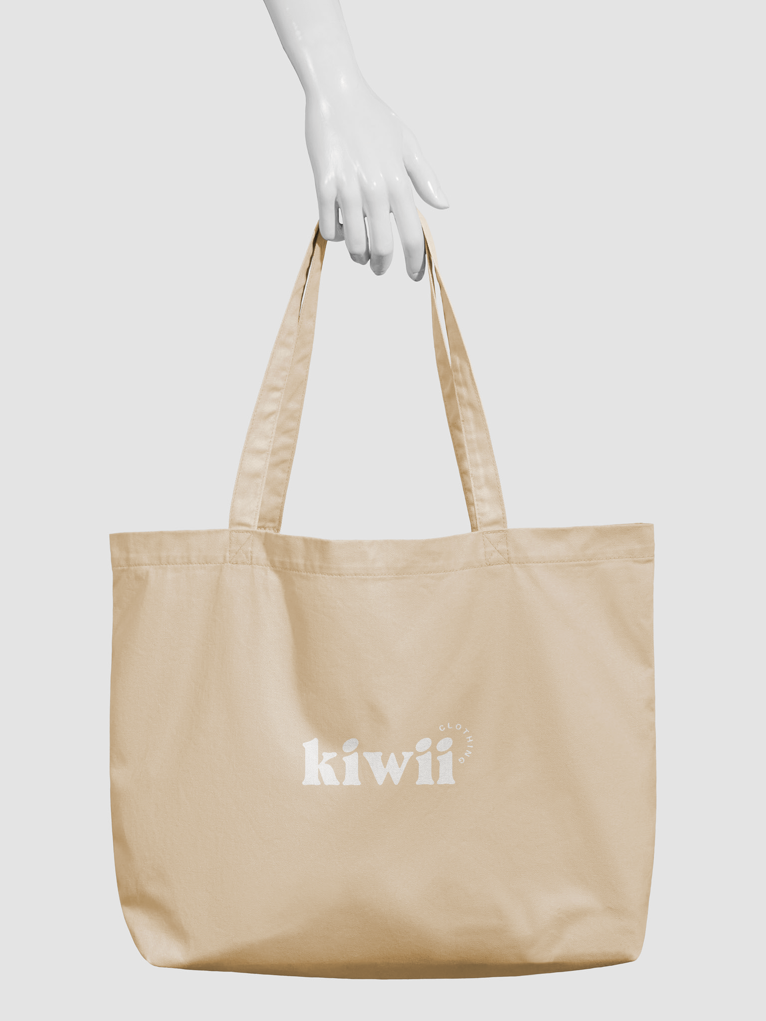 Kiwi Fall Essentials Tote Bag product image (6)