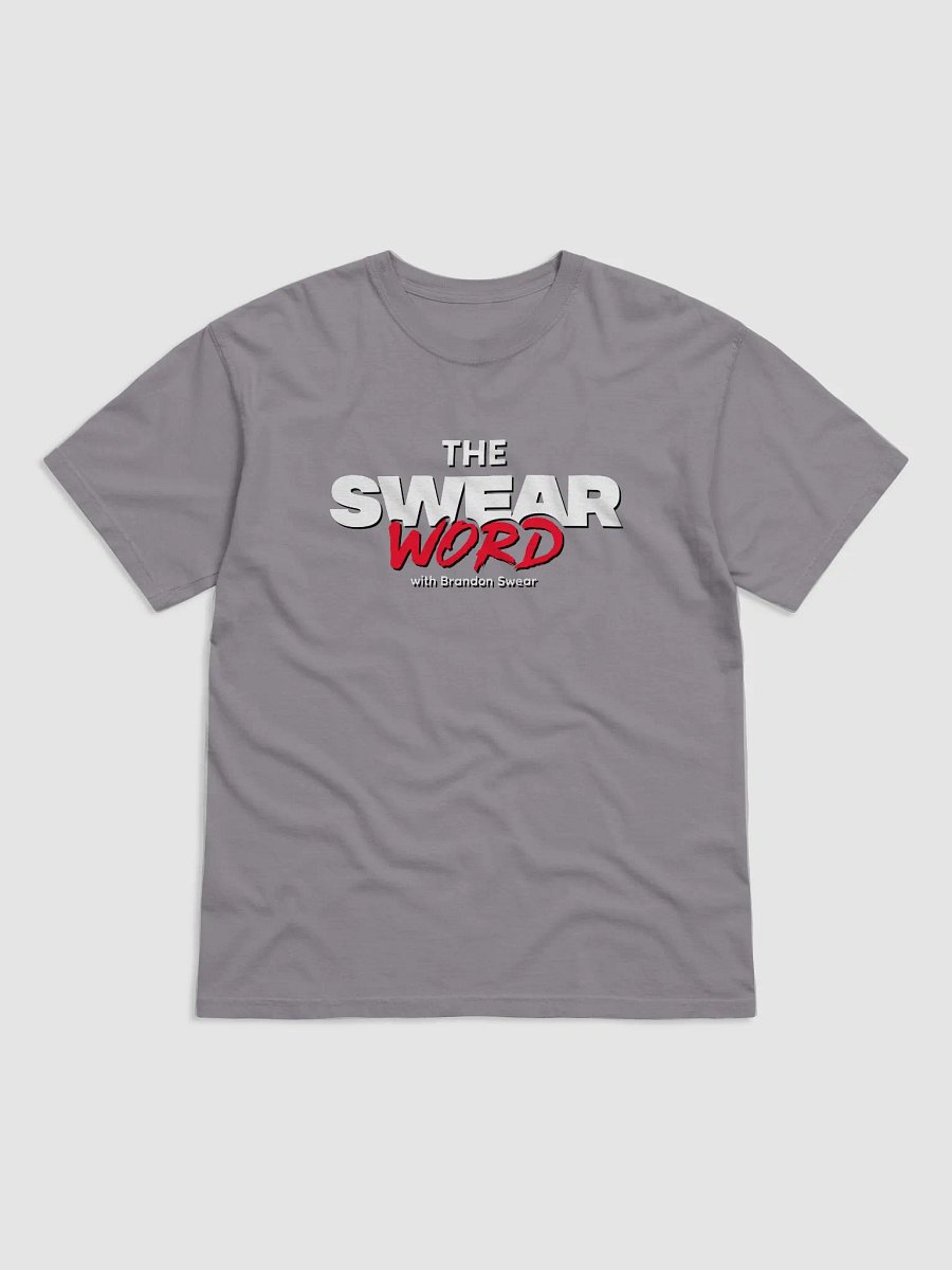 TSW- Short Sleeve (Light) product image (1)