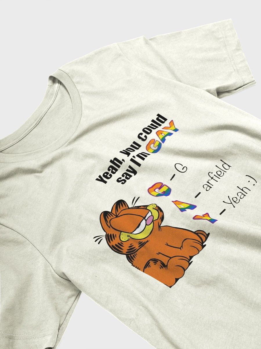 Gay T-Shirt product image (33)