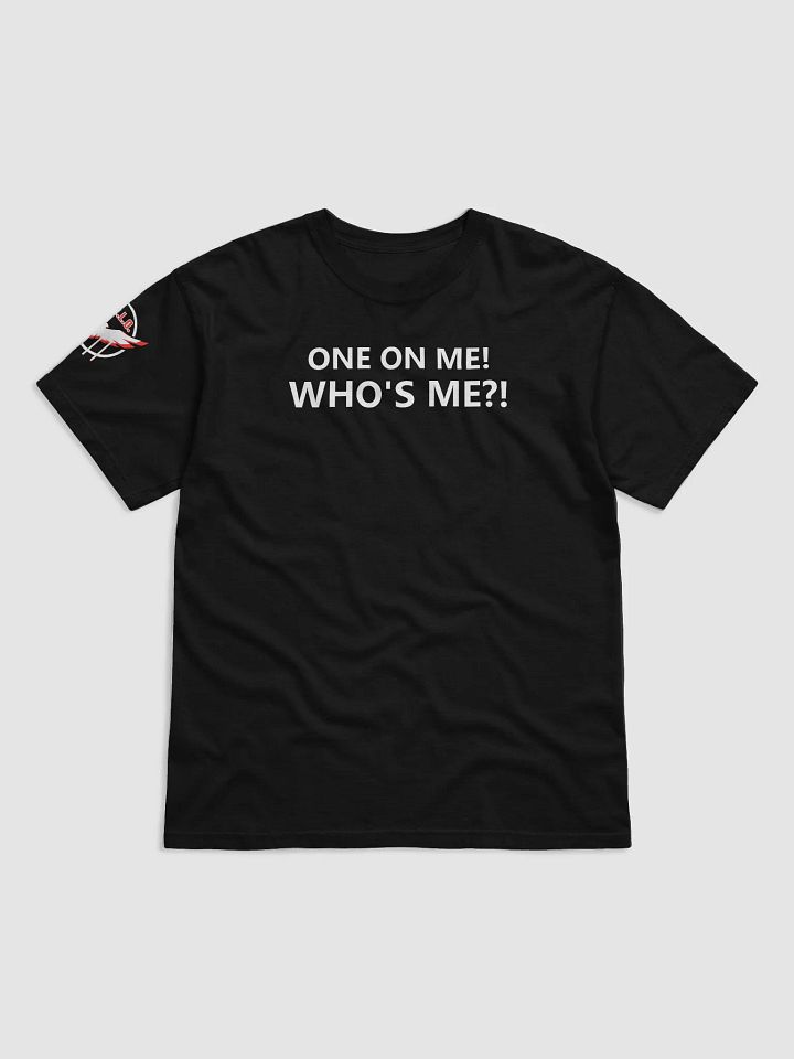 One on Me HALO Div Comfort Tee product image (1)