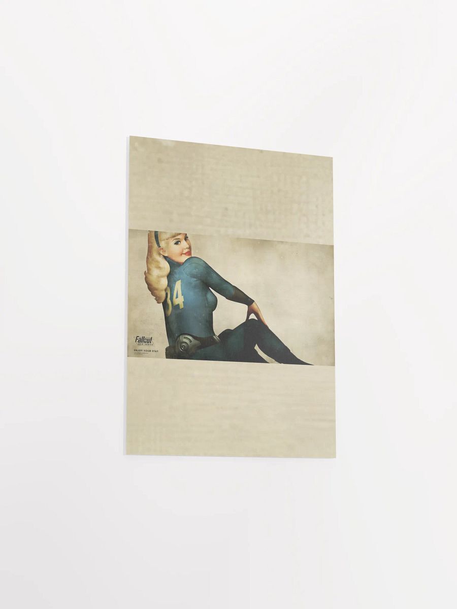 Fallout NV Vault 34 Girl product image (31)