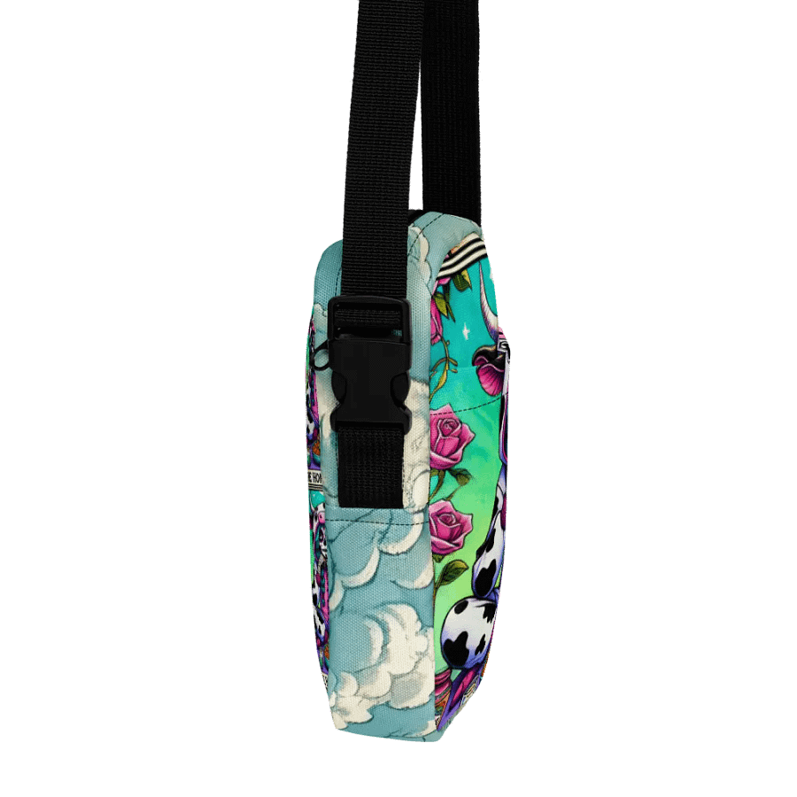 Day of the Dead Homebody Crossbody Bag product image (6)