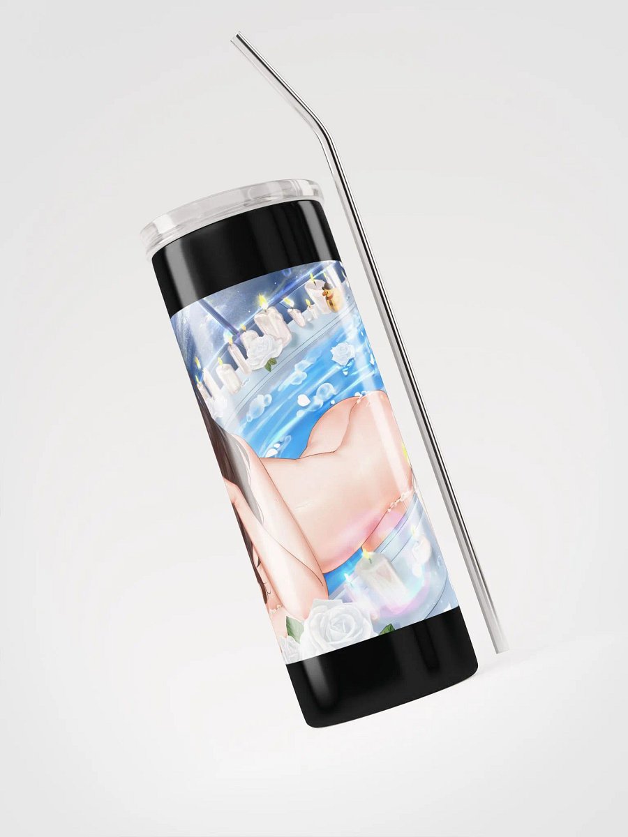 Bath Time Whovie 20oz Tumbler product image (5)