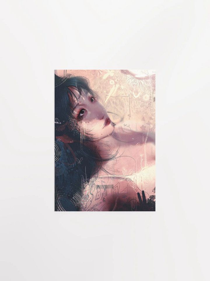Memories Print product image (1)