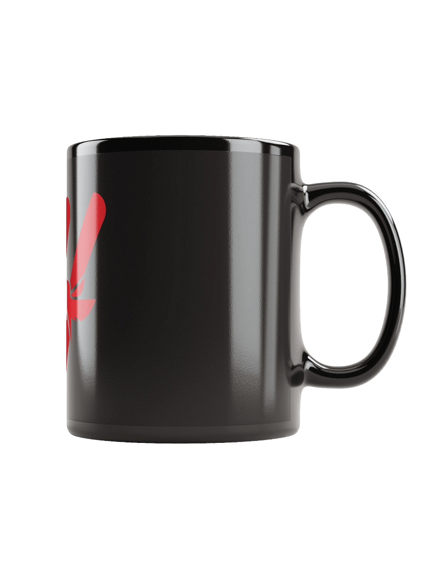 The Black Cup Icon product image (1)