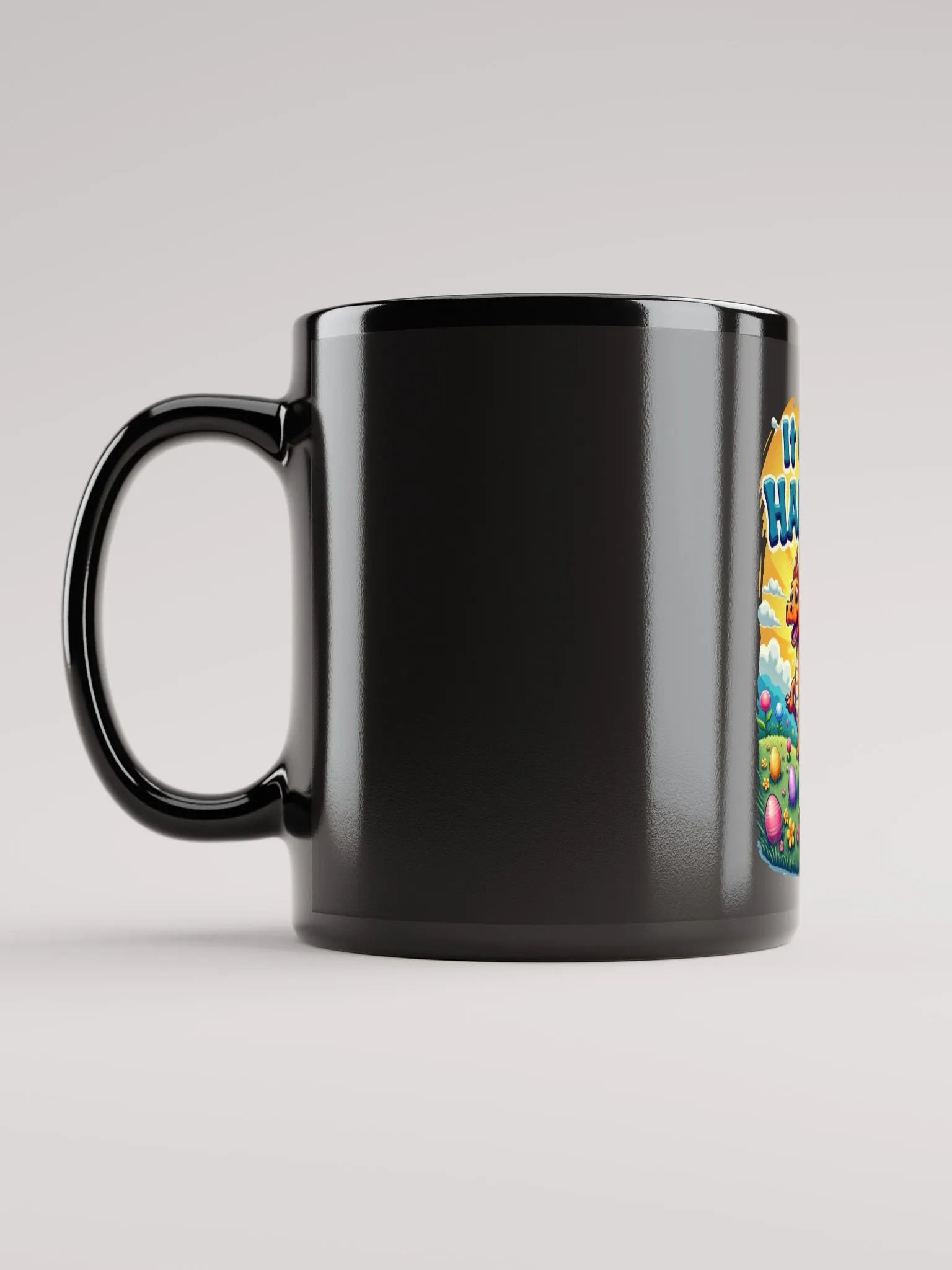 It Could Happen Easter Dragon Mug product image (11)