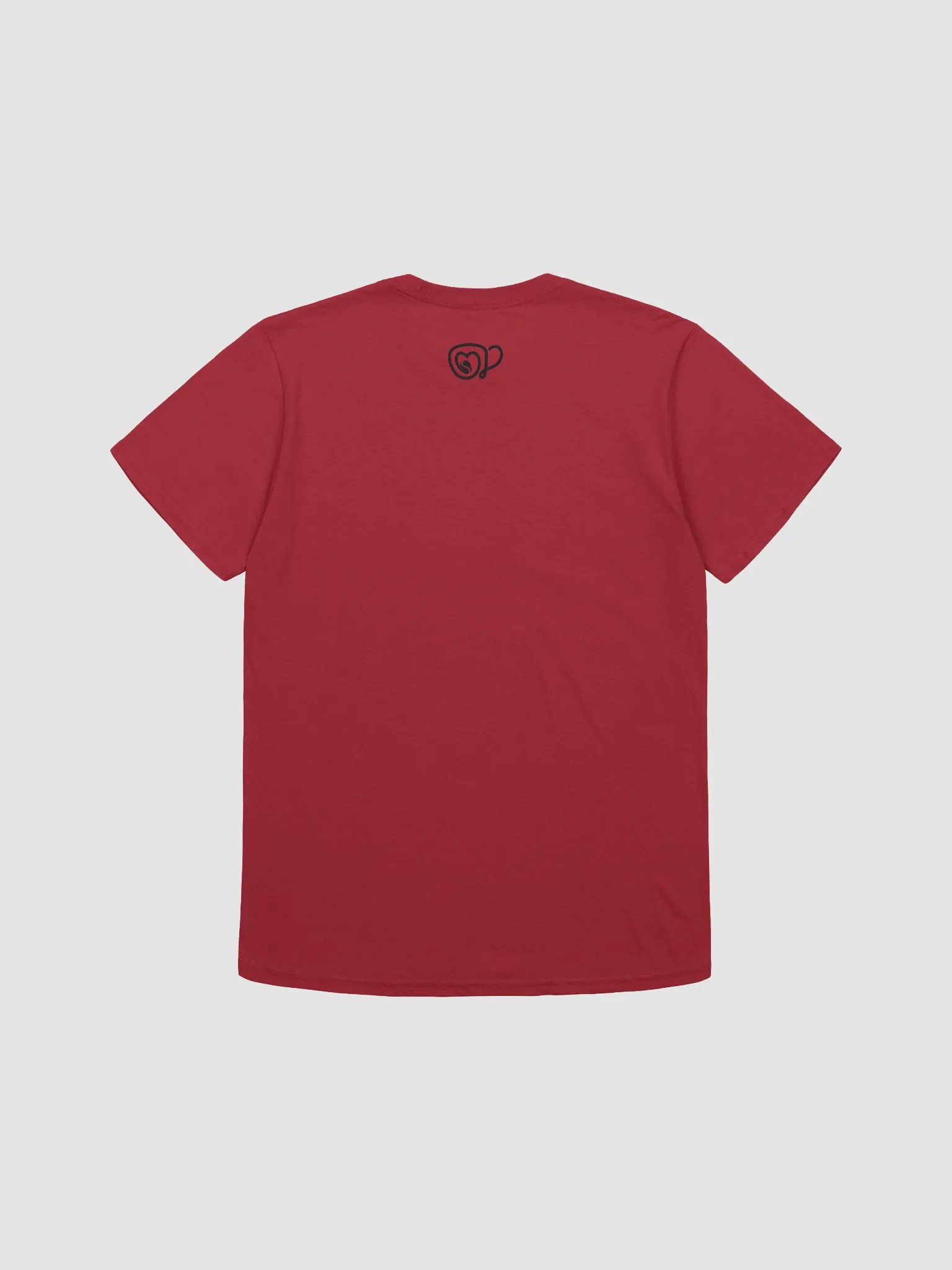 Change the world start with coffee product image (2)