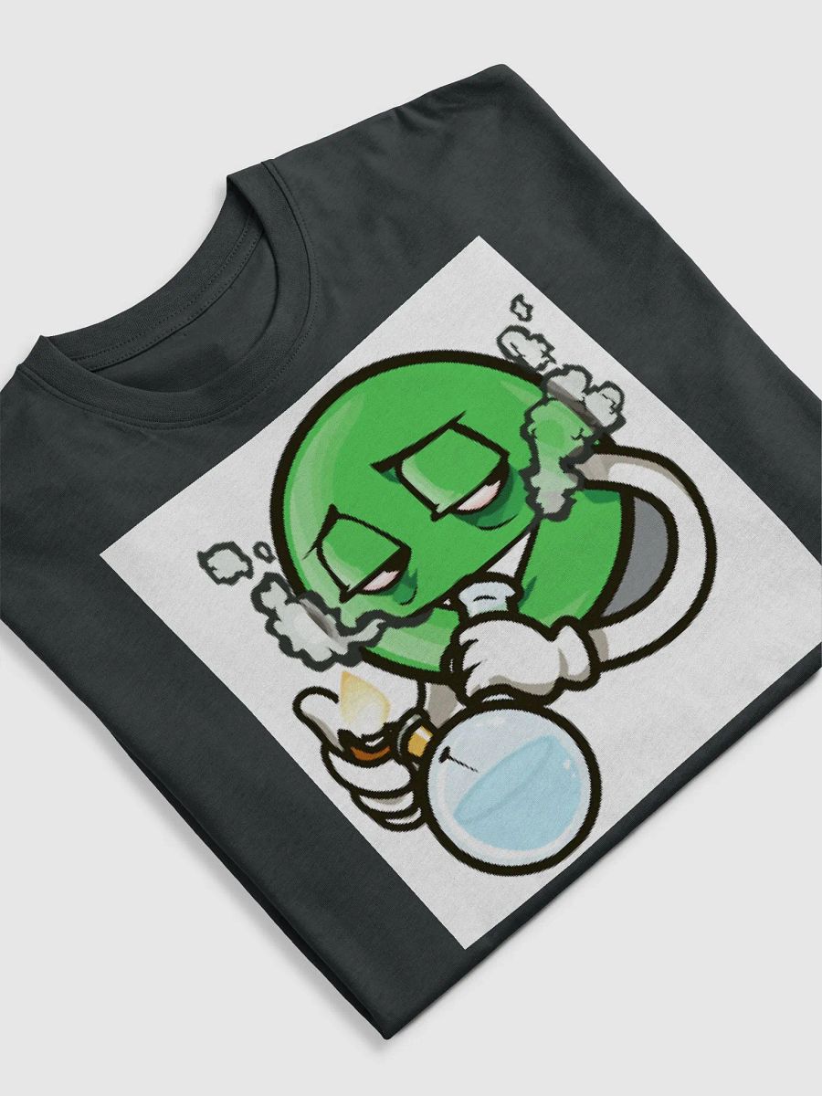 The Don Conry Signature Graphic Tee product image (5)