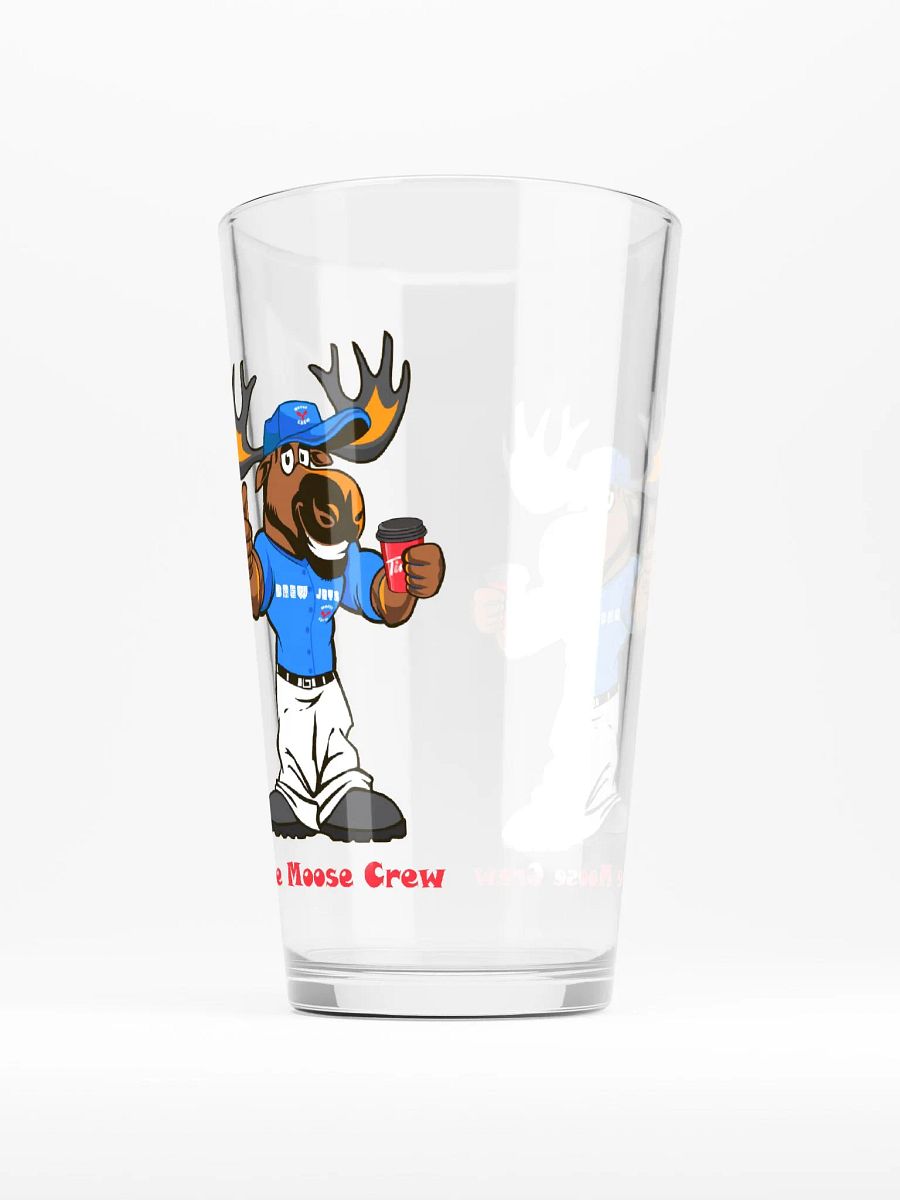 Rustic Beer Glass product image (2)