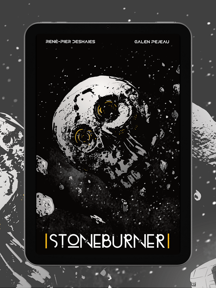 Stoneburner (PDF) product image (1)