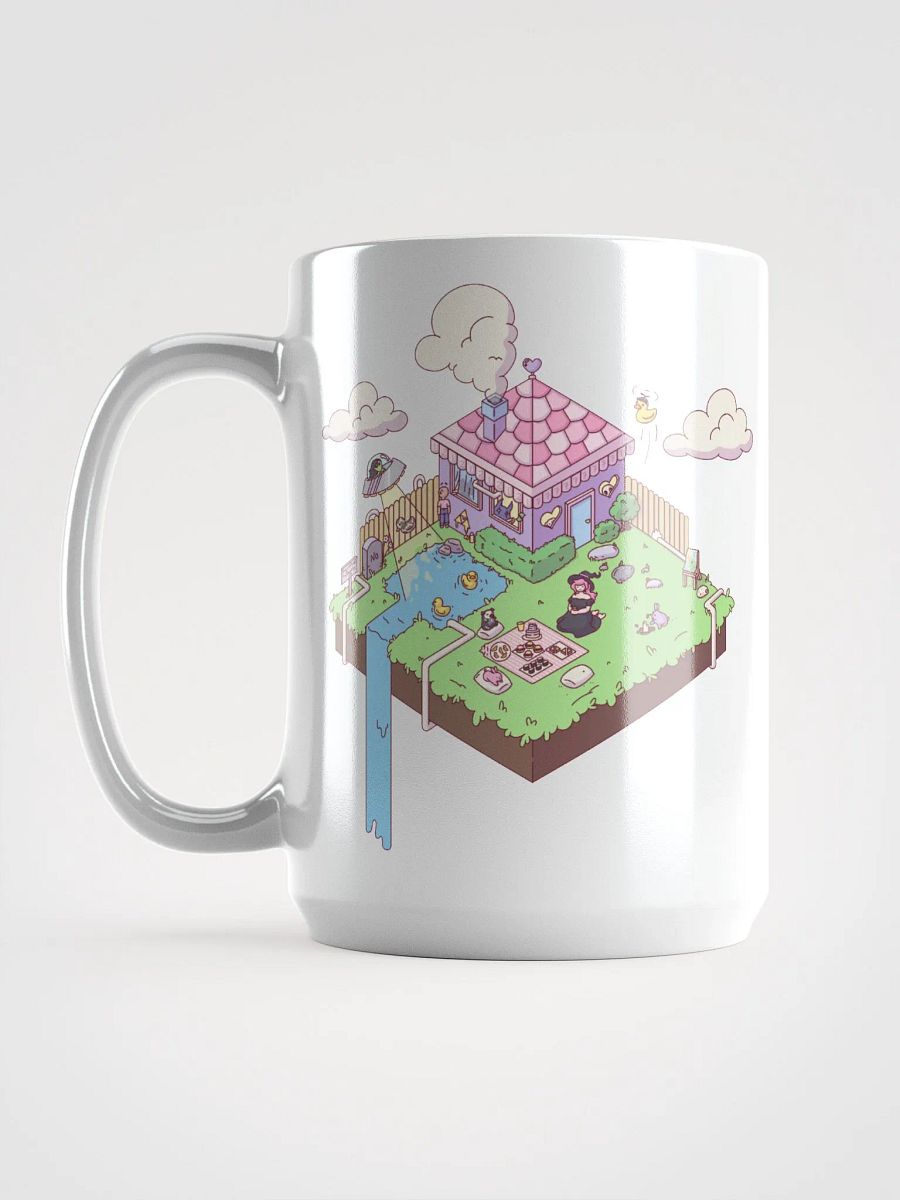 Subathon Mug XL product image (6)