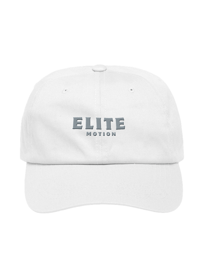 Elite Motion - Hat product image (5)