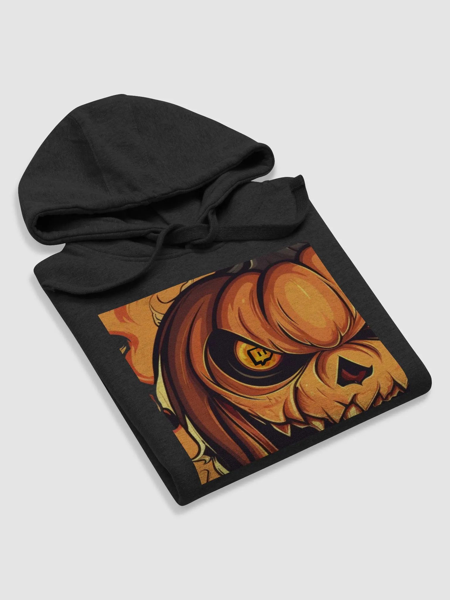 halloween hoodie product image (5)