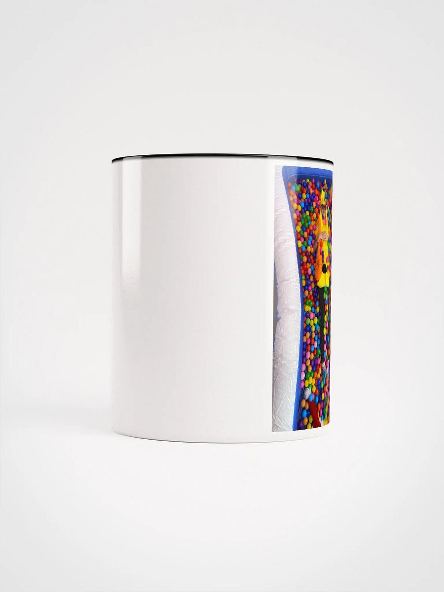 Ball Pit Ceramic Mug product image (30)
