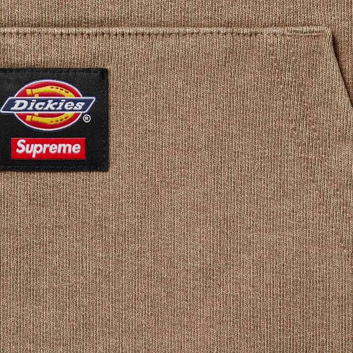 Supreme Dickies Quilted Hoodie product image (3)