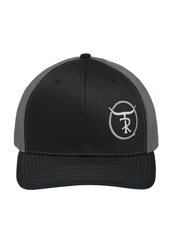 TRage Snapback Hat product image (3)