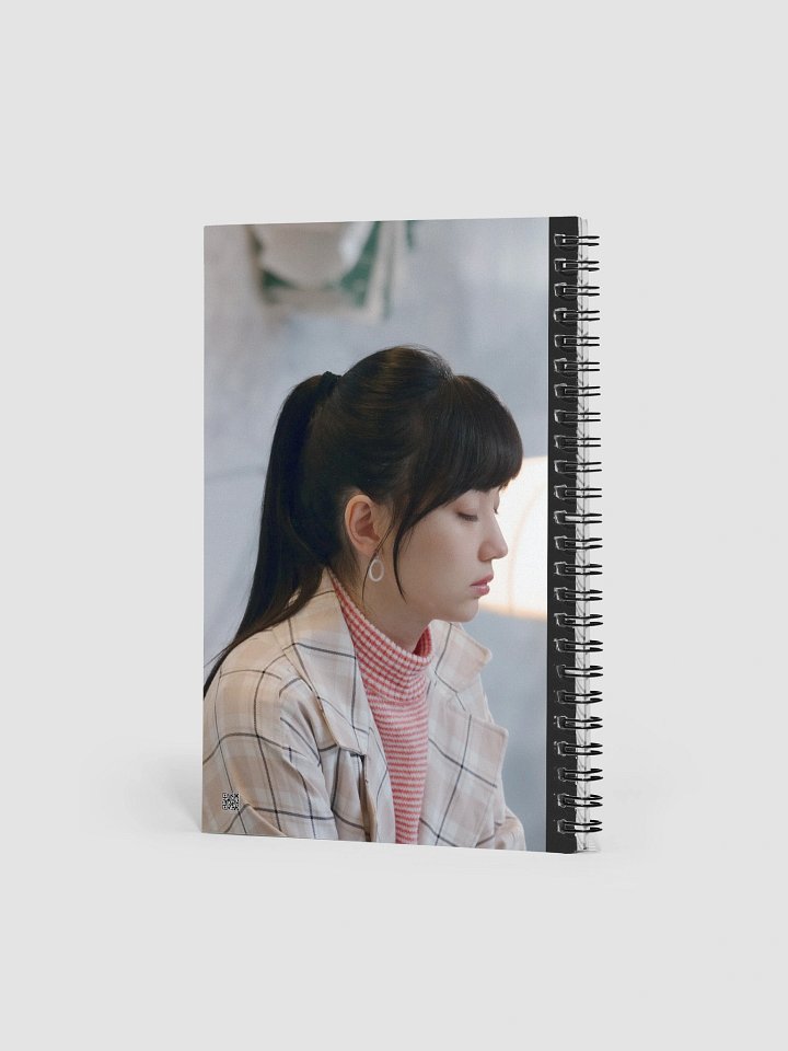 Mentalese Express Notebook - Profile product image (2)