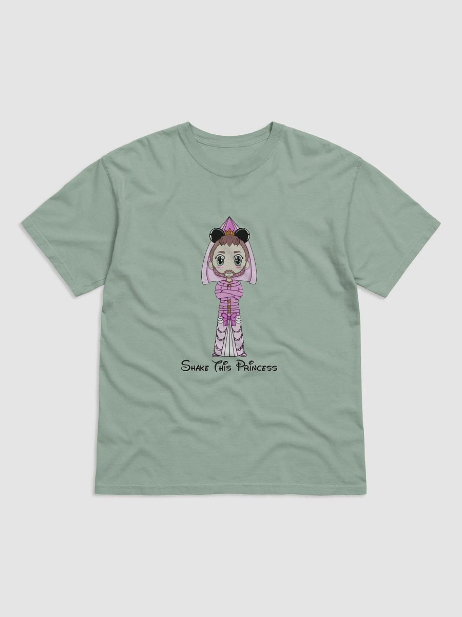 Royal Princess Shake T-Shirt product image (5)