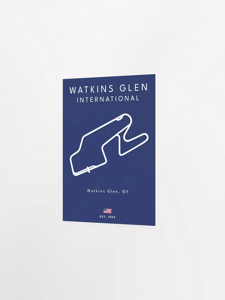 Watkins Glen International product image (7)