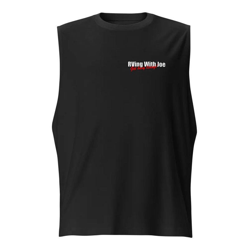 RVs Gone Wild Tank