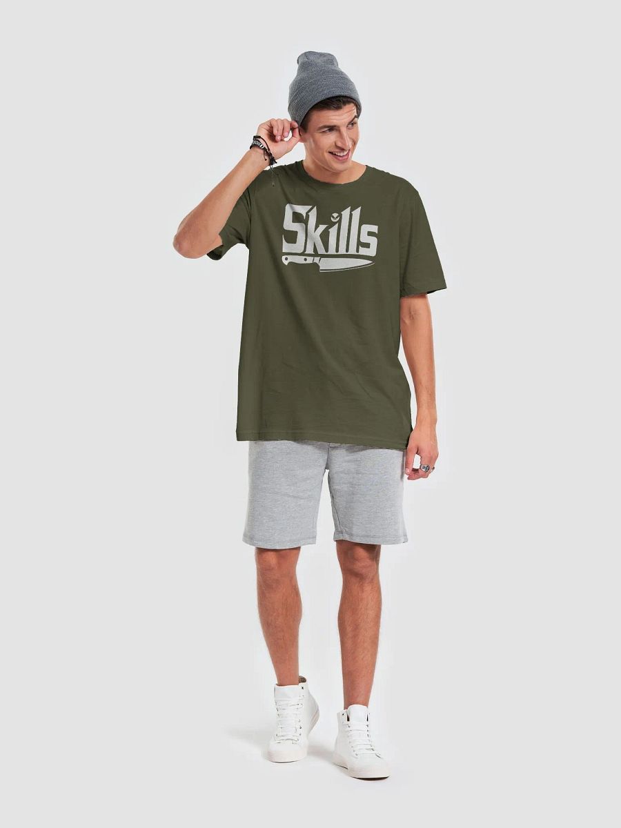 Knife Skills product image (4)