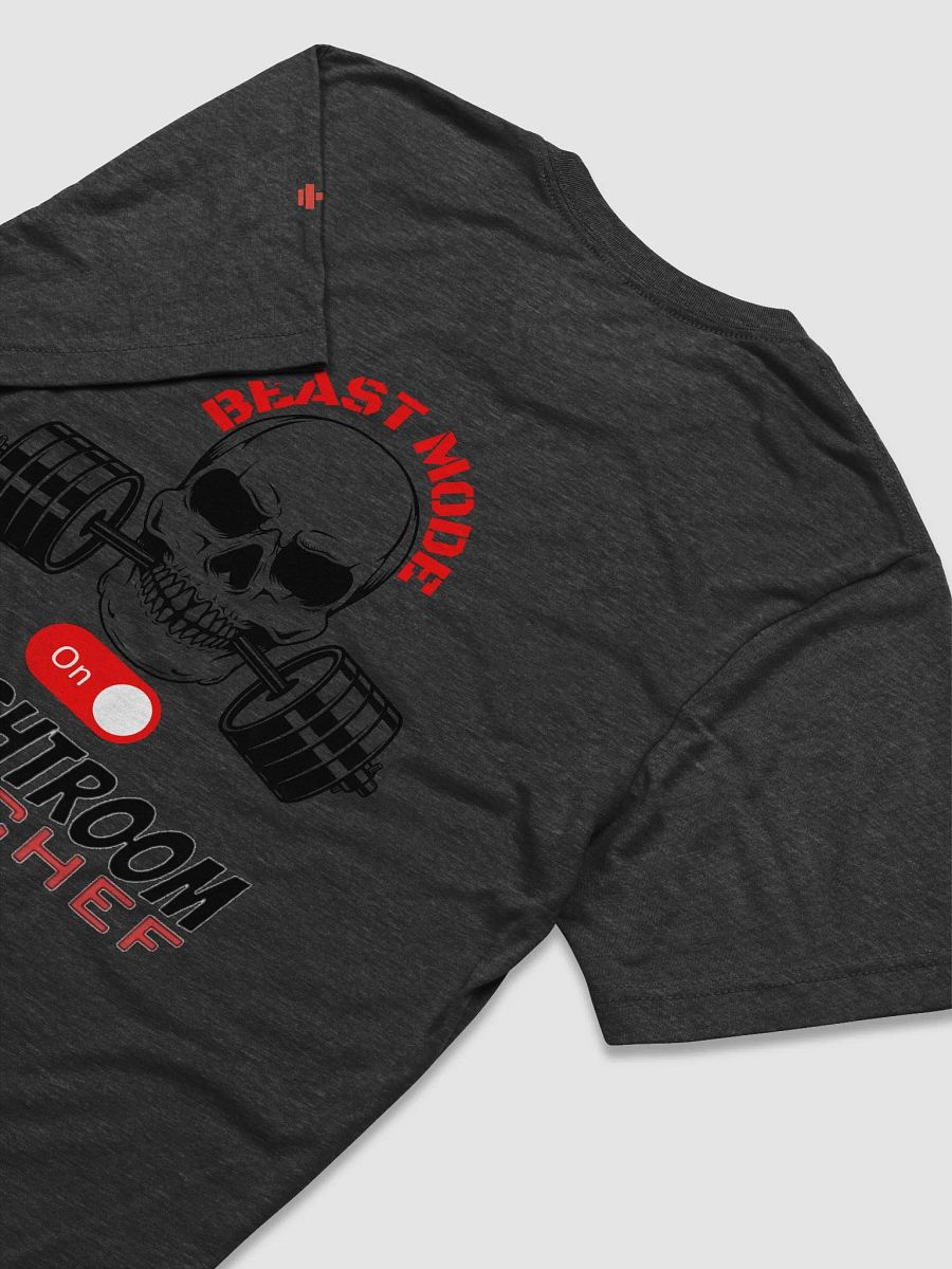 BEAST MODE ON T-SHIRT product image (4)