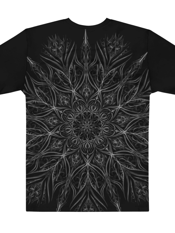 Cosmic Mandala All-Over T-Shirt product image (2)