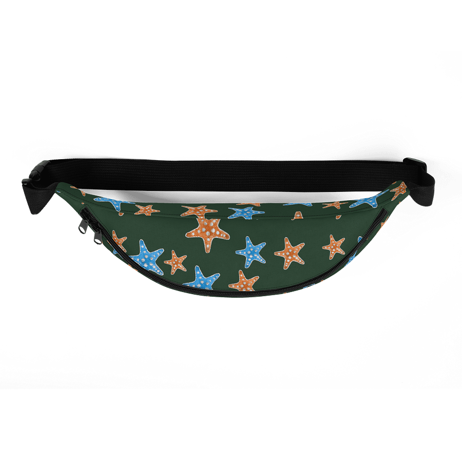 Starfish Fanny Pack Bag product image (6)
