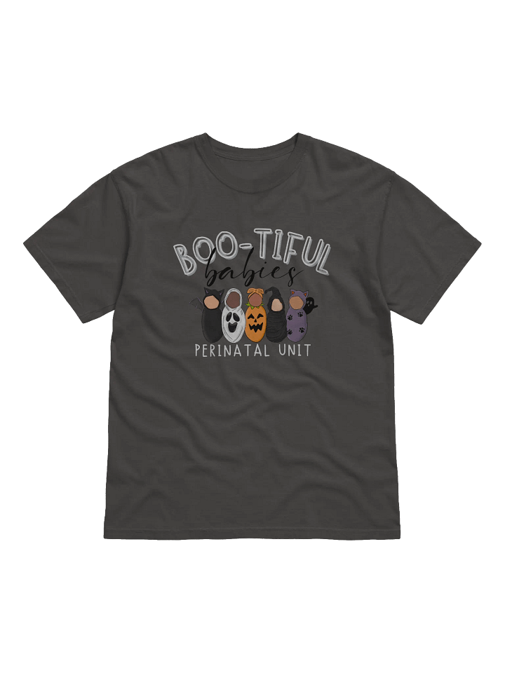 Boo-tiful Babies T-Shirt product image (2)