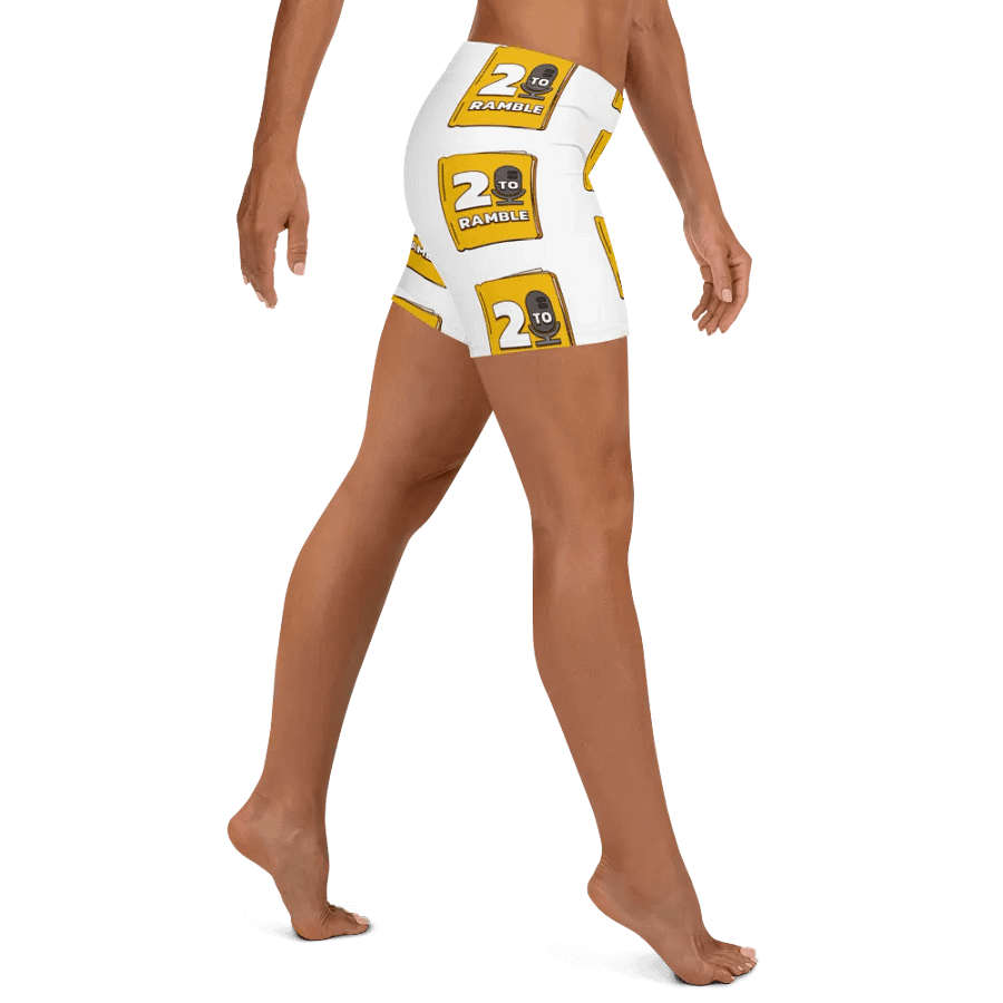 cringe booty shorts product image (4)