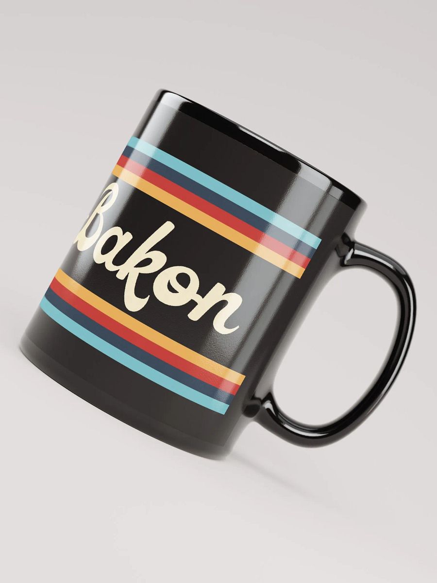 Stripe Mug product image (4)
