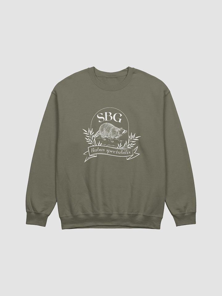 SBGU: White Crest product image (1)