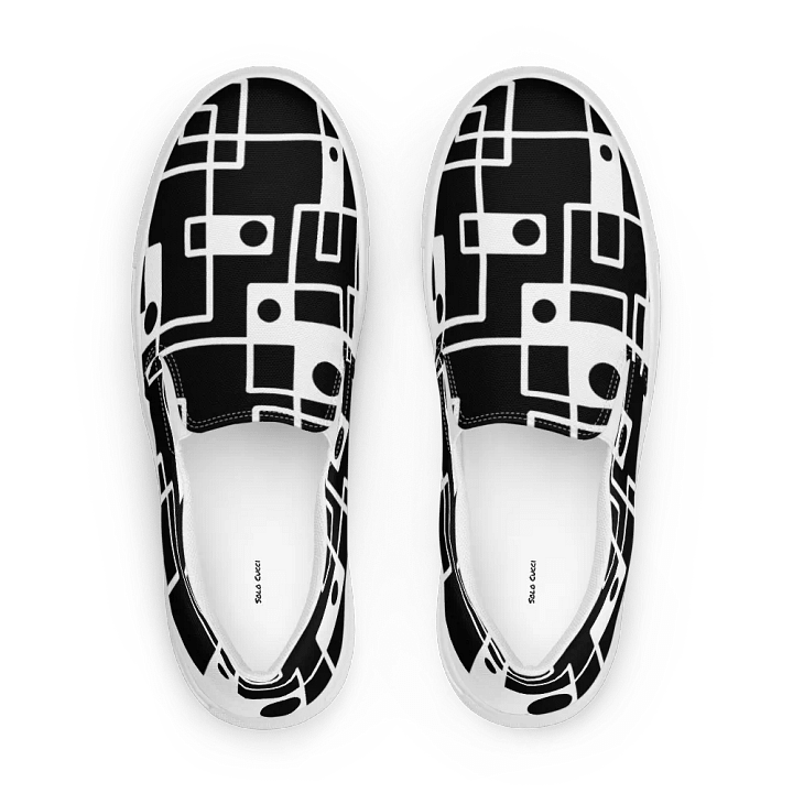 Midnight Slip-Ons product image (1)