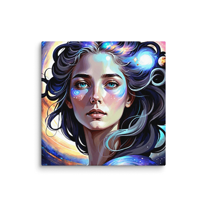 Cosmic Reverie Canvas Collection product image (10)