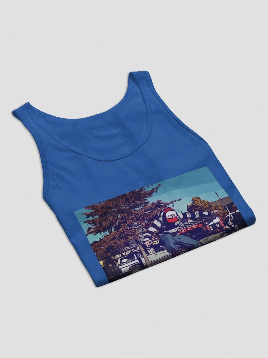 Skate or Die Tank product image (20)