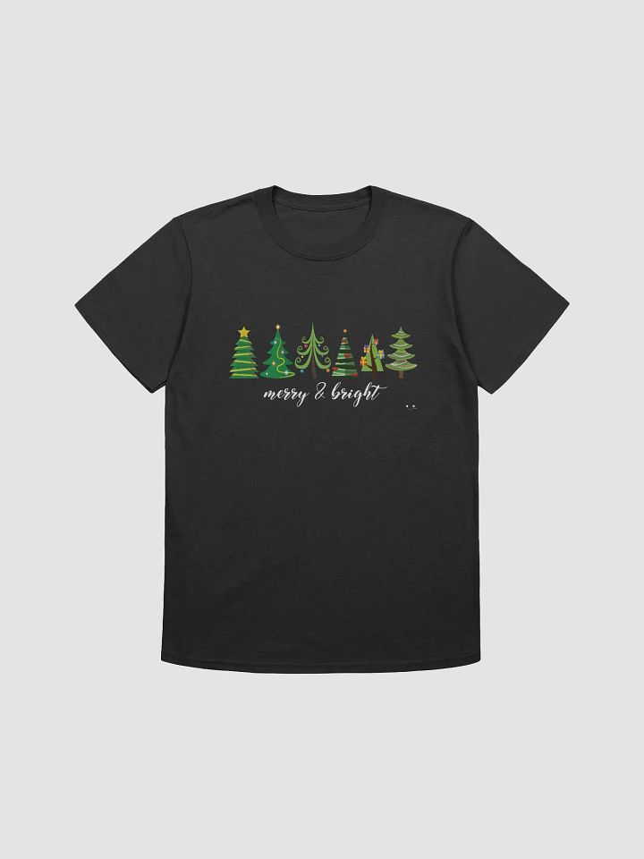 Merry & Bright Christmas Trees product image (1)