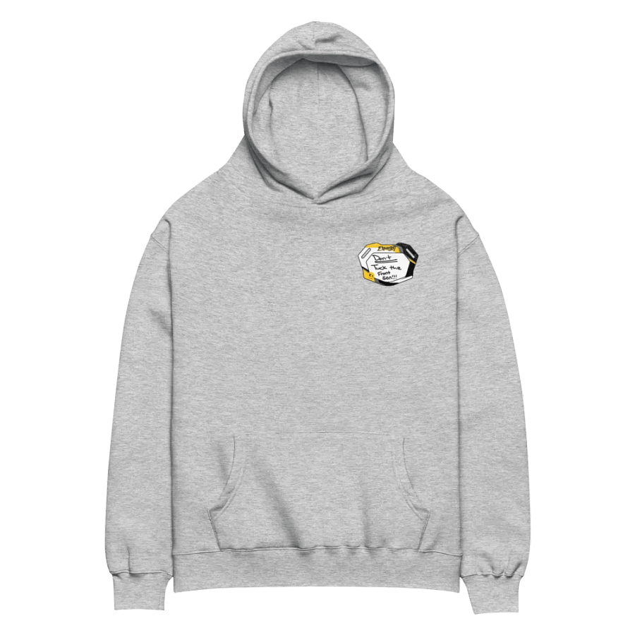 Don't Tuck the Front product image (2)