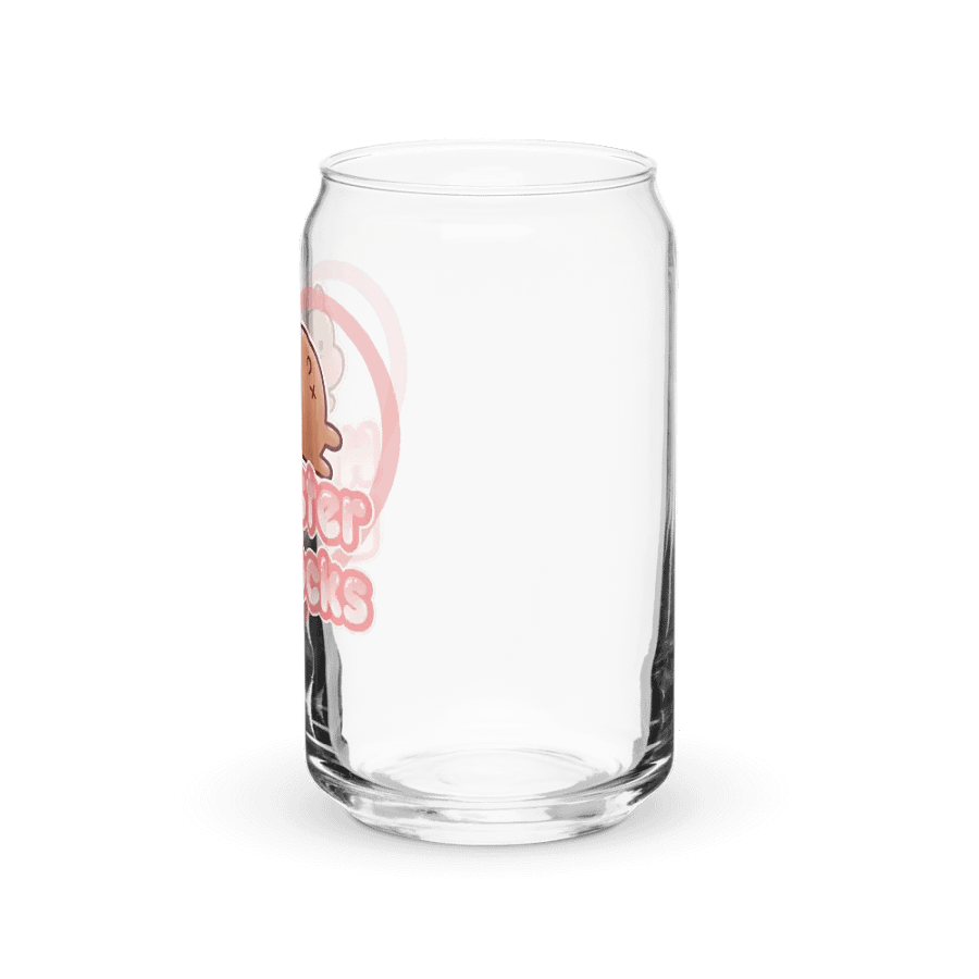 HamsterButtocks Glass product image (3)