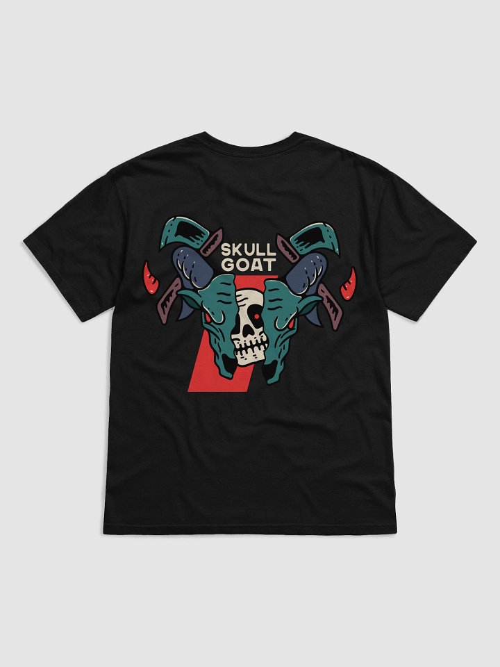 Hell Herd: Skull Goat product image (2)