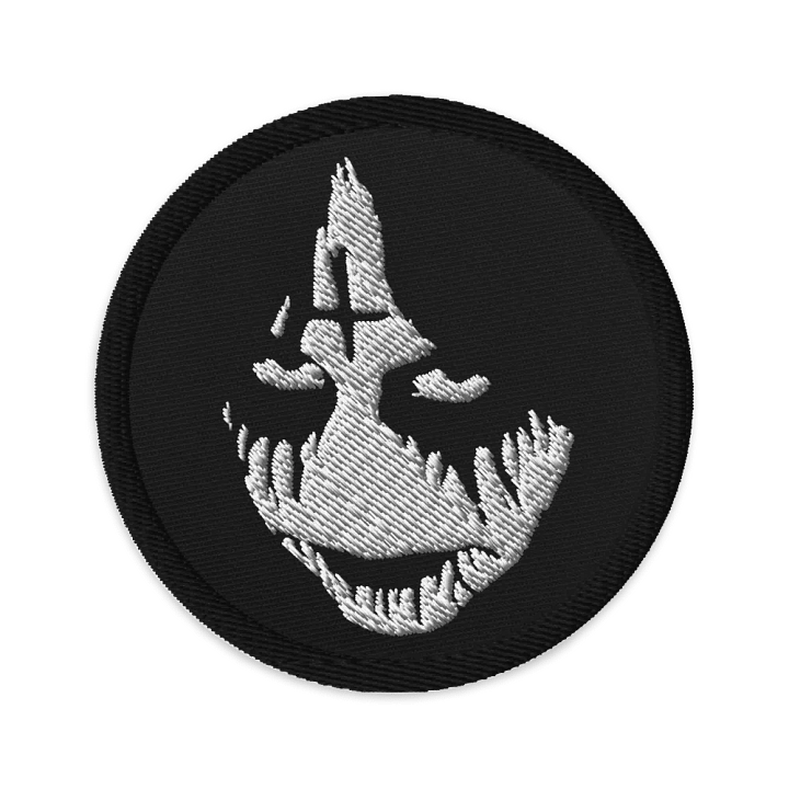 Spectral Metal Patch product image (2)