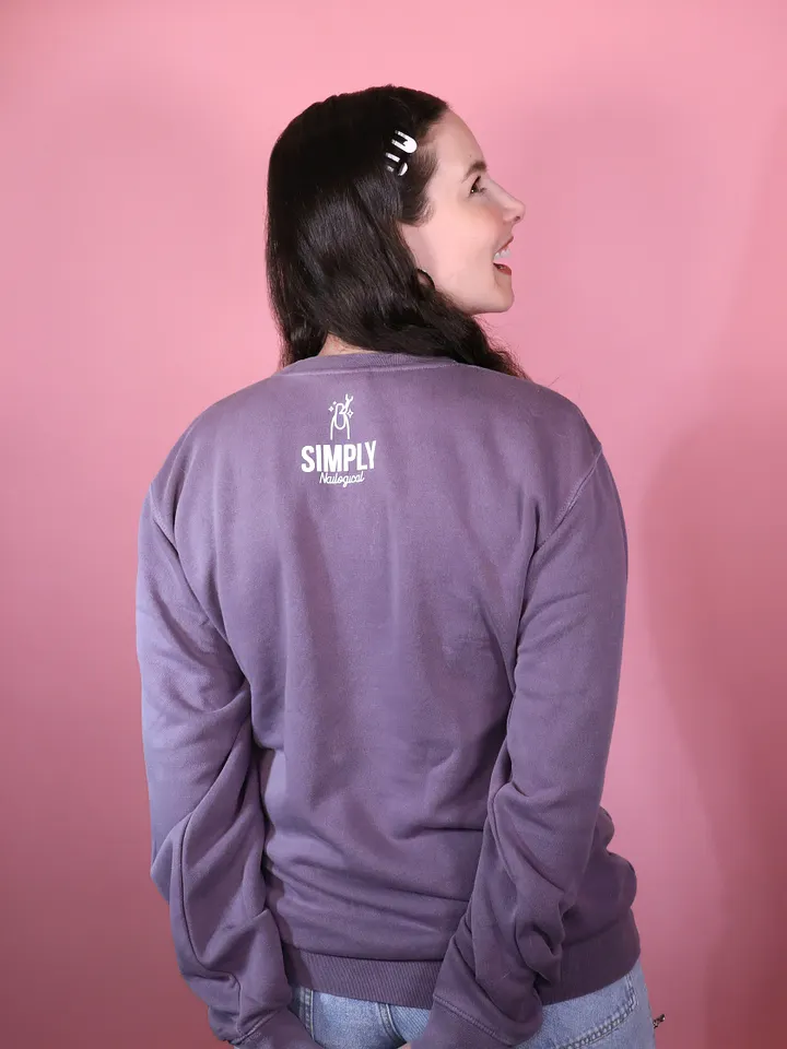 Menchie The Cat Sweater product image (2)