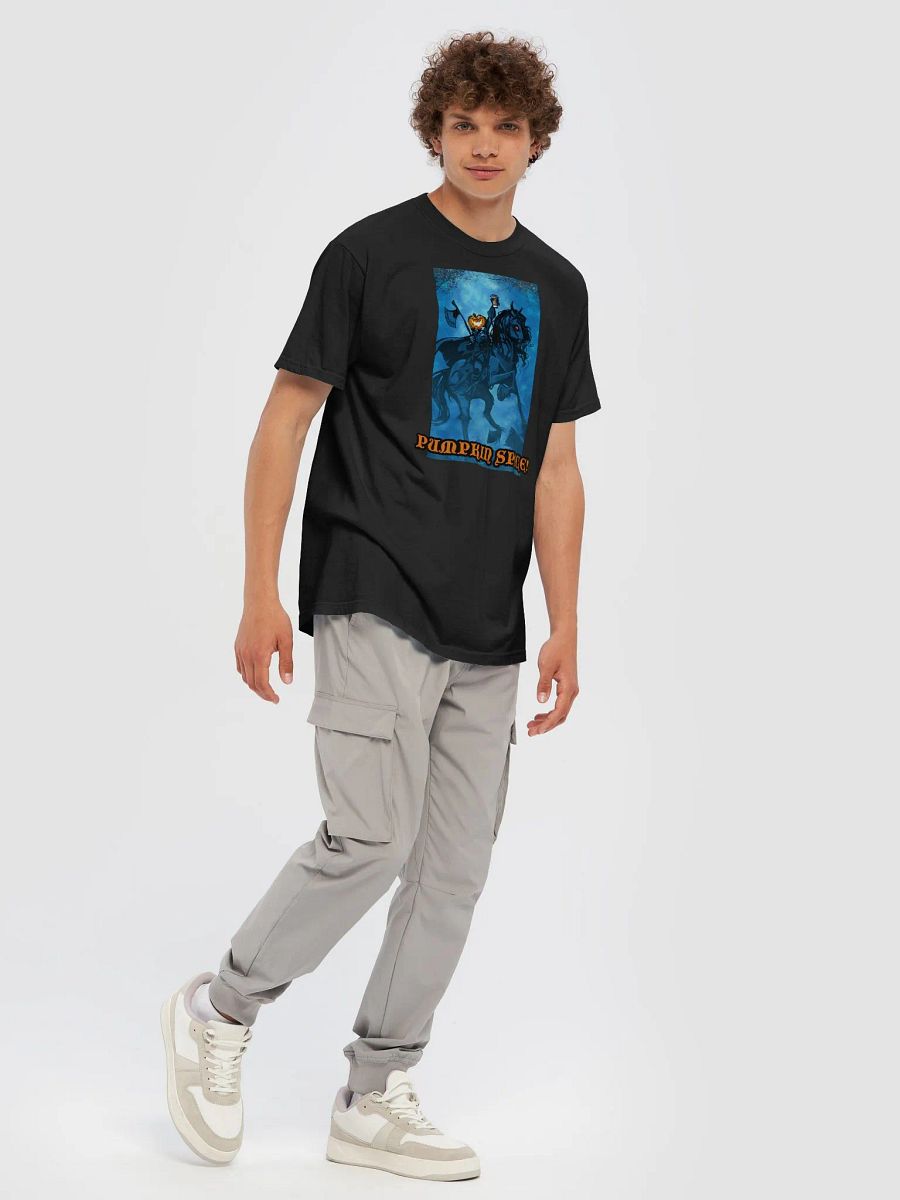 Pumpkin Spice! T-Shirt product image (7)