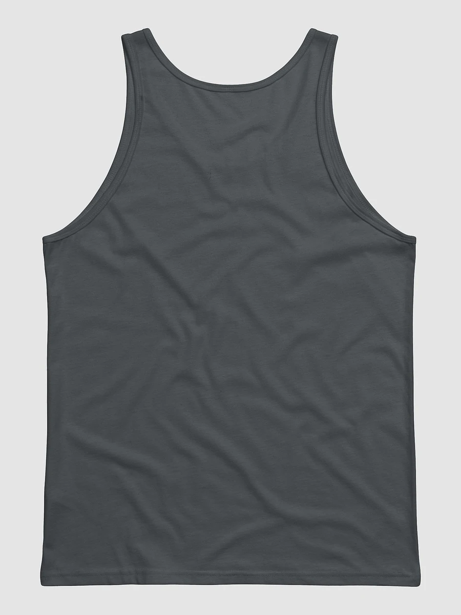Men's tank top reset the system product image (29)
